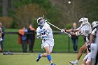 MLax vs MIT  Wheaton College Men’s Lacrosse vs MIT. - Photo By: KEITH NORDSTROM : Wheaton, Lacrosse, LAX, NEWMAC